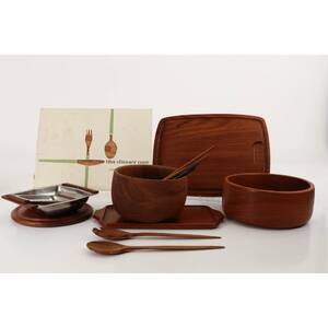 PARTI TEAK