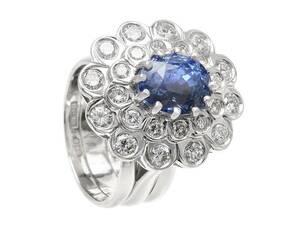 RING, 18K