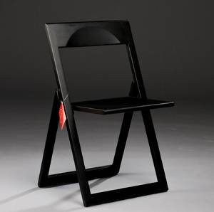 Marc Berthier for Magis Aviva klapstol