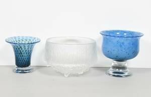 Glas, Iittala, Boda mm