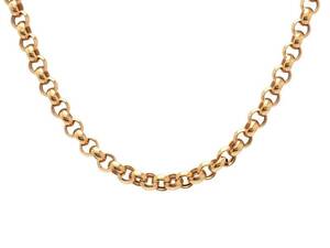 KEDJA, 18K