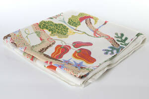 JOSEF FRANK, BORDSDUK