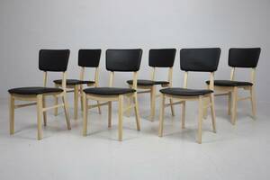 STOLAR, 6 st, furu, 2000-tal