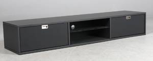Brdr. Andersen. Væghængt Hi-Fi modul, model Bonsai 2