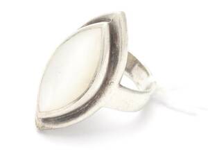 Ring S925 7,2g