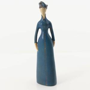 FIGURIN, Elsi Bourelius, Jie Keramik