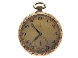 Fickur Omega i