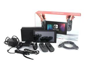 Spelkonsol Nintendo Switch
