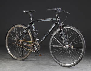 Centurion Basic X. Herrecykel, sort. 7994