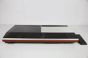 SKIVSPELARE, Beocenter 7007, Bang Olufsen, omkring 1980