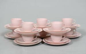 Kaffeservis, Sointu Kaj Franck Arabia