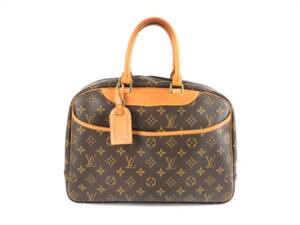 VÄSKA, LOUIS VUITTON