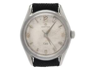 Armbandsur Certina DS