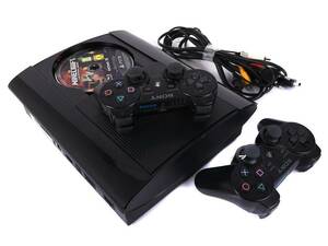 Spelkonsol PS3 cech-4004a