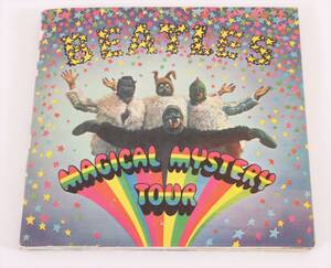 LP, The Beatles: Magical Mystery Tour Plus Other Songs, 1972 - Kringwinkel
