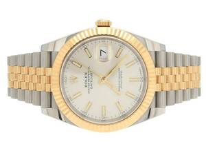 Rolex, OP Datejust