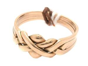 Ring 14K 5,4g
