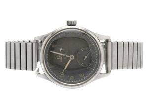 Omega Suverän stål