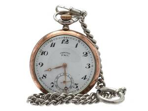 Fickur Chrono P.W.C