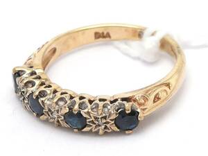 Ring 9K 2,0g