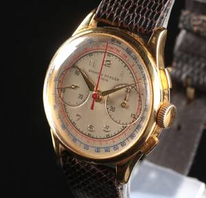 Baume Mercier Chronograph