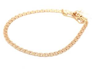Armband Bismarck 18K