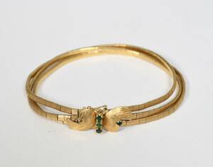 Armband, Dam, 18-k