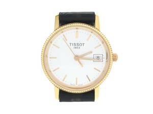 Damur Tissot boett