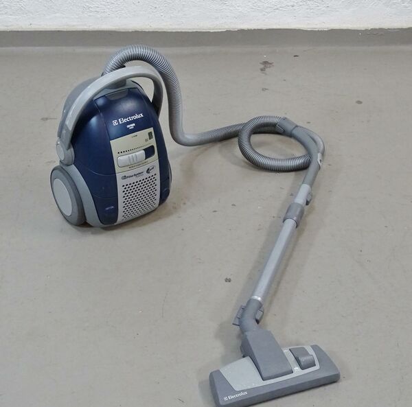 Slutpris för Dammsugare Electrolux Oxygen classic