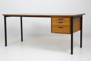 SKRIVBORD, teak, Kågens Industrier AB, Tranås