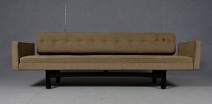 Edward Wormley, Dux, soffa 5316 New York