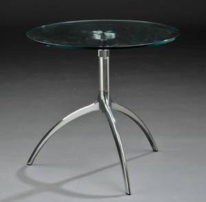 Paolo Rizzatto født 1941. Bord model Tree Table
