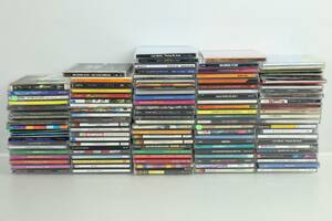 PARTI med CD-skivor, ca 120 st, bl.a. Disco Fever Vol1, Celine Dion, Tomas Ledin