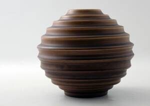 Vas, Ewald Dahlskog 1894-1950