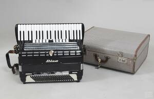 Pianodragspel, Dise Victorini