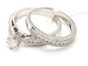 Ringar, 2st 18K