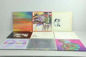 VINYLSKIVOR, 9 st, LP, 4 st, Maxi, 5 st, bl.a. A Certain Radio, New Order