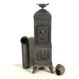 KAMIN, Norrahammars bruk, Nr 16, sekelskiftet 181900.