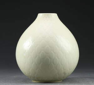 Nils Thorsson. Marselis vase