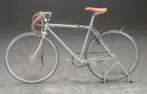 Remington, herrecykel, 8020