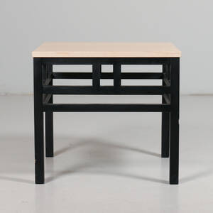 KERSTIN OLBY, Kina, Olby Design