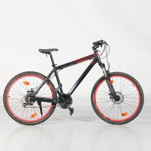 CYKEL MTB Scott, Voltage YZ30, strl L, 26, 24vxl