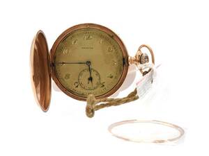 Fickur Zenith 14K