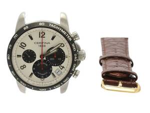 Certina, DS Podium