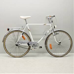 Herrcykel