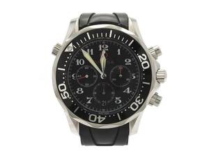 Omega Seamaster Official