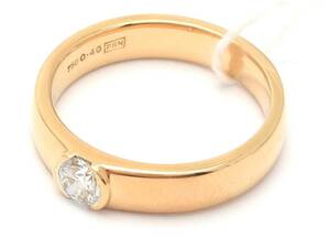 Enstensring 18K 7,4g