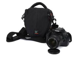 Systemkamera Canon EOS