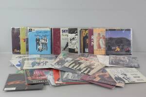 VINYLSKIVOR, 44 st, singlar, svenska artister, bl.a Secret Service, Gyllene Tider, Rob ´n Raz