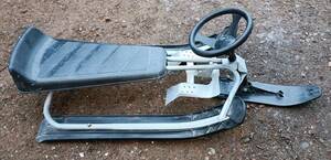 Snowracer